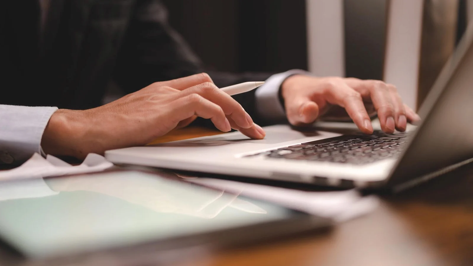 Integrated Document Workflows