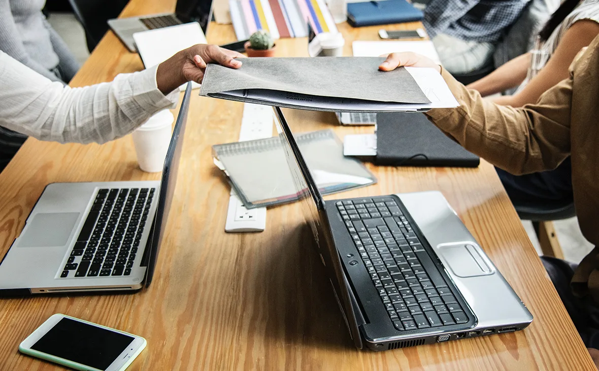 Standardized Template Repository