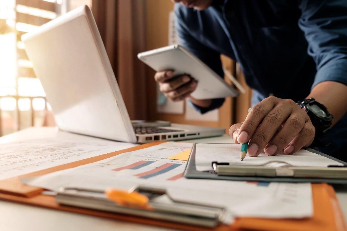 SOP & Guideline Management