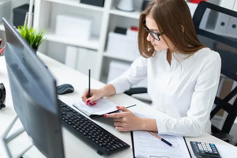 Achieving Document Consistency: A Guide to Standardized Templates